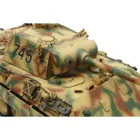 300035345 - Modellbausatz, 1:35 Dt. PzKpfw. Panther Ausf. D