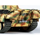 300035345 - Modellbausatz, 1:35 Dt. PzKpfw. Panther Ausf. D