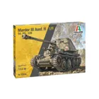 Model Kit,1:35 Dt. Sd.Kfz.138 Marder III Ausf. H