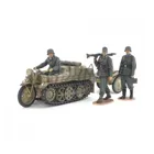 300035377 - Modellbausatz, 1:35 Dt. Sd.Kfz.2 Kettenkrad (Mit.Prod.)