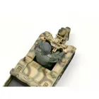 300035377 - Modellbausatz, 1:35 Dt. Sd.Kfz.2 Kettenkrad (Mit.Prod.)