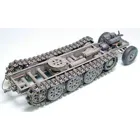 300035239 - Modellbausatz,1:35 Dt. SdKfz.9 Famo 18to Halbkette(8)