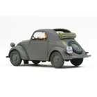 300035321 - Modellbausatz,1:35 Dt. Simca S5 Dienstwagen (1)