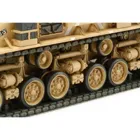 300035323 - Modellbausatz, 1:35 Israel. Panzer M51 Super 105mm