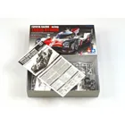 300024349 - Modellbausatz,1:24 Toyota G.R. TS050 Hybrid LM F103GT