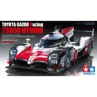 300024349 - Modellbausatz,1:24 Toyota G.R. TS050 Hybrid LM F103GT