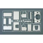 510003825 - Modellbausatz, 1:24 US Abschlepp-Truck