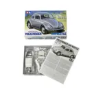 300024136 - Modellbausatz,1:24 Volkswagen Käfer 1300 1966