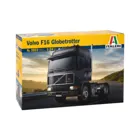 510003923 - Modellbausatz, 1:24 VOLVO F-16 Globetrotter