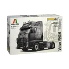 510003931 - Modellbausatz,1:24 VOLVO FH16 Viking