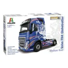 510003942 - Modellbausatz,1:24 Volvo FH4 Globetrotter /Medium Roof