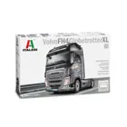 510003940 - Modellbausatz,1:24 Volvo FH4 Globetrotter XL