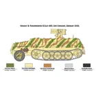 510006562 - Model Kit, 1:35 15cm Panzerwerfer 42 on SWS