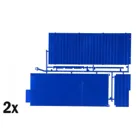 510003951 - Modellbausatz,1:24 Container Auflieger 40Ft