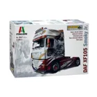 510003917 - Modellbausatz,1:24 DAF XF105