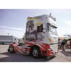 510003917 - Modellbausatz,1:24 DAF XF105