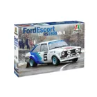 510103655 - Model Kit,1:24 Ford Escort Mk.II