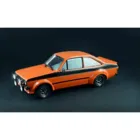 510103655 - Model Kit,1:24 Ford Escort Mk.II