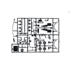 510103655 - Model Kit,1:24 Ford Escort Mk.II