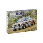 510003650 - Model Kit, 1:24 Ford Escort RS 1800 MK.II Lombard