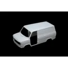 510103687 - Model kit, 1:24 Ford Transit Mk. II