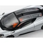 300024364 - Modellbausatz,1:24 GMA T.50 Gordon Murray Automotive