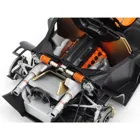 300024364 - Modellbausatz,1:24 GMA T.50 Gordon Murray Automotive