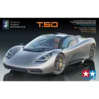 300024364 - Modellbausatz,1:24 GMA T.50 Gordon Murray Automotive