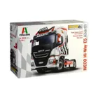 510003934 - Modellbausatz,1:24 Iveco HI-WY E5 Abarth