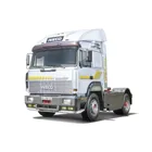 Modellbausatz,1:24 IVECO Turbostar 190.48 Special