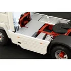 Modellbausatz,1:24 IVECO Turbostar 190.48 Special