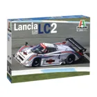 510003641 - Model kit, 1:24 Lancia LC2