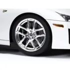 300024319 - Modellbausatz,1:24 Lexus LFA V10 SV m. PE