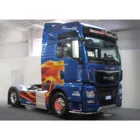 510003916 - Modellbausatz,1:24 MAN TGX XXL D38 E6 Edition