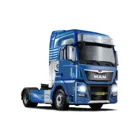 510003916 - Modellbausatz,1:24 MAN TGX XXL D38 E6 Edition