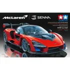 300024355 - Modellbausatz, 1:24 McLaren Senna