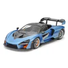 300024355 - Modellbausatz, 1:24 McLaren Senna