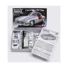 300024338 - Modellbausatz,1:24 Mercedes Benz 300SL Flügeltürer