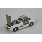 300024338 - Modellbausatz,1:24 Mercedes Benz 300SL Flügeltürer