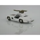 300024338 - Modellbausatz,1:24 Mercedes Benz 300SL Flügeltürer