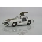 300024338 - Modellbausatz,1:24 Mercedes Benz 300SL Flügeltürer