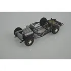 300024338 - Modellbausatz,1:24 Mercedes Benz 300SL Flügeltürer