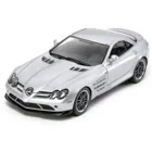 300024317 - Modellbausatz, 1:24 Mercedes Benz SLR722 McLaren 2006