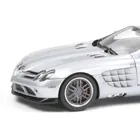 300024317 - Modellbausatz, 1:24 Mercedes Benz SLR722 McLaren 2006