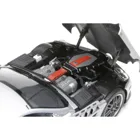 300024317 - Modellbausatz, 1:24 Mercedes Benz SLR722 McLaren 2006