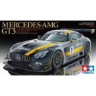 300024345 - Modellbausatz,1:24 Mercedes-AMG GT3 #1