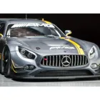 300024345 - Modellbausatz,1:24 Mercedes-AMG GT3 #1