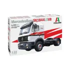 510003956 - Modellbausatz,1:24 Mercedes-Benz SK1844 LS V8