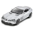 Modellbausatz,1:24 Mercedes-Benz SLR McLaren Street