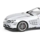 Modellbausatz,1:24 Mercedes-Benz SLR McLaren Street